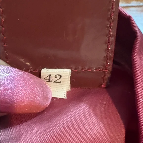 PRADA Tessuto Nylon Drawstring Bucket Bag #42 - Picture 12 of 14